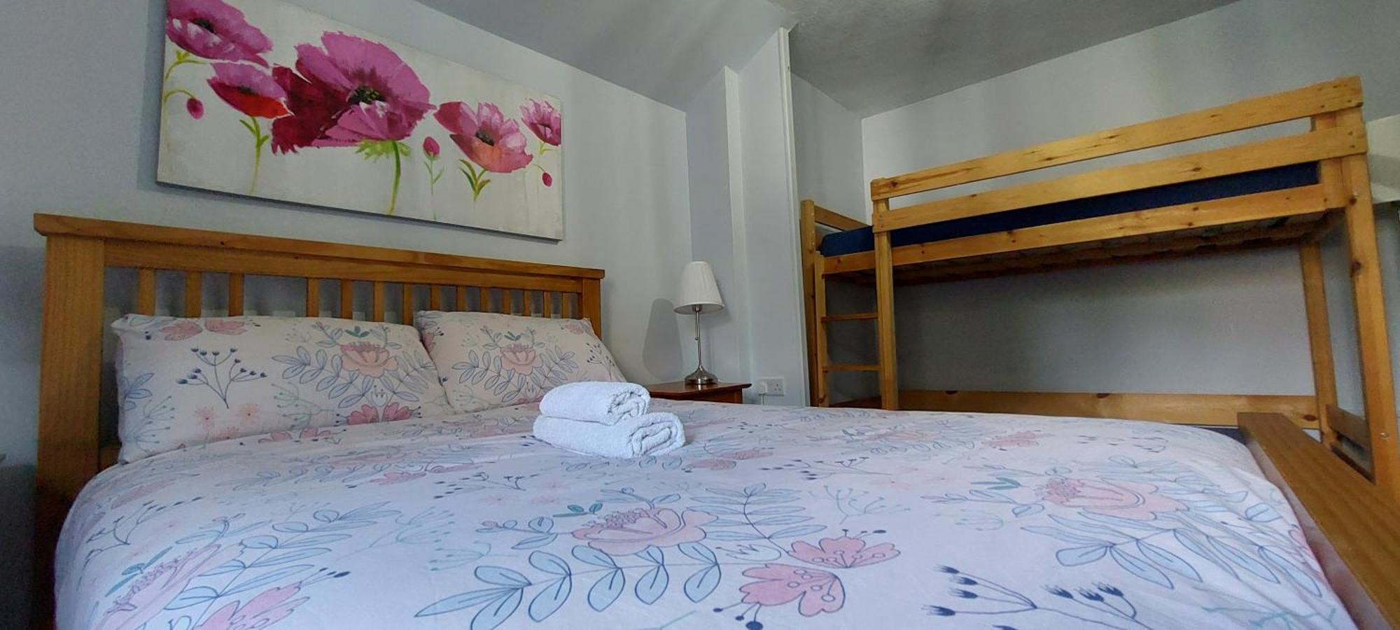 Reindeer Accomodation サウスウェル エクステリア 写真