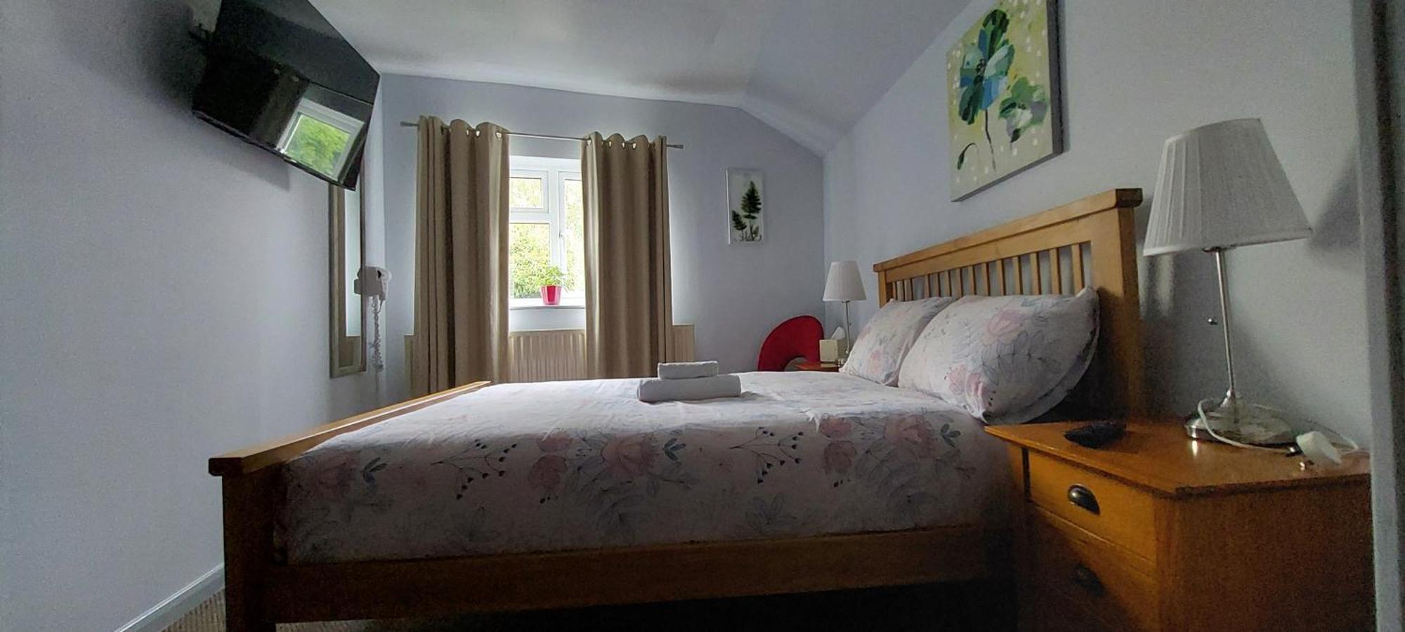 Reindeer Accomodation サウスウェル エクステリア 写真